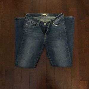 711 skinny Levi’s jeans size 29